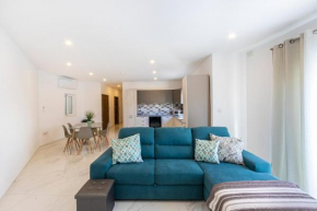 HA2- Modern and Spacious 3 Bedroom Apartment, San Gwann